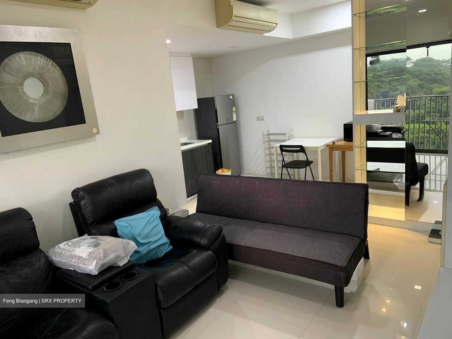 Meadows @ Peirce (D26), Condominium #497222131